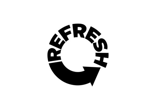 Refresh Circular Arrow Icon