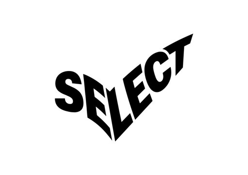 Select Word Art