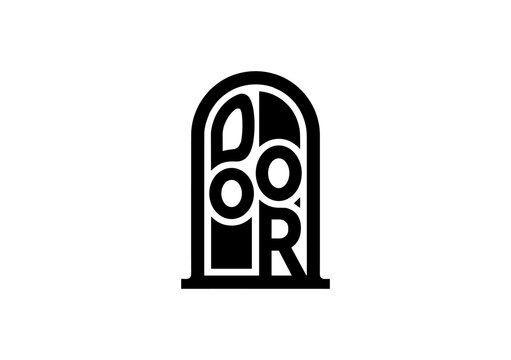 Door Logo Design