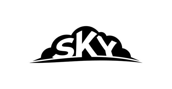 Sky Logo