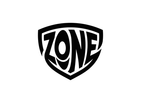 Zone Logo Design