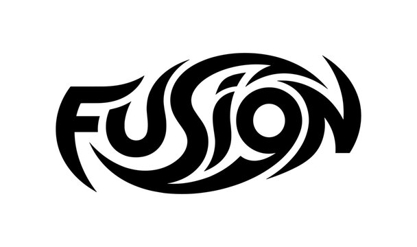Fusion Tribal Logo