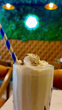 Kashmir Food Experience Featuring Pizza Burger Biryani Mojito Shakes Omelettes Cinematic Restaurant Dining Aesthetic Delicious Food Videos