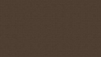 Fototapeta premium brown brick wall texture illustration