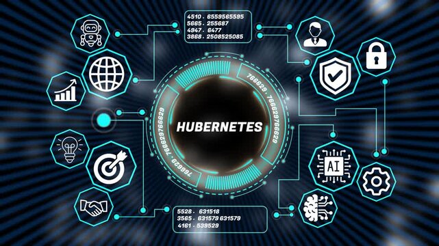 hibernates checkmarks. Advanced diagnostics summary dashboard displaying verified.  and Blue Safety Status Indicators 4k video