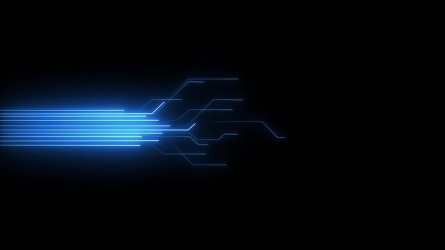 Ai tools or neon box. Multi function for Agentic AI technology motion background. Multi agent AI systems, Automate daily Tasks Smart AI solutions improve efficiency,Automate repetitive 4k motion video