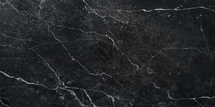 Premium dark charcoal stone surface for luxury interior design backdrop