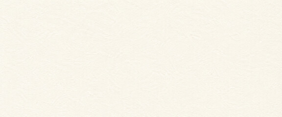 Premium Ivory White Paper Texture Background with Subtle Natural Fibers and Fine Grain
