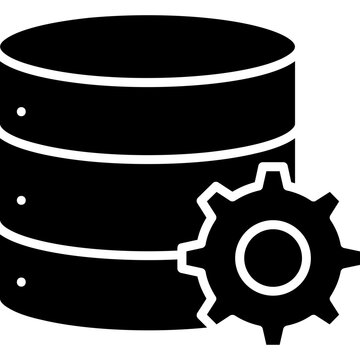 Database Icon