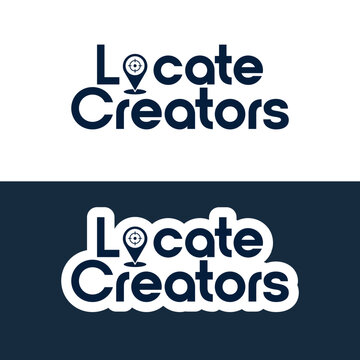 Locate Creator logo