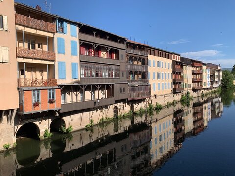 Castres, Tarn