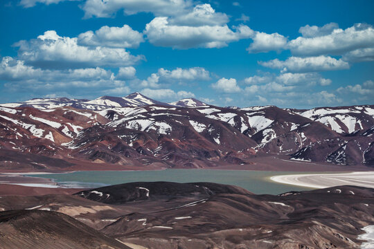 Naturaleza en su esplendor 