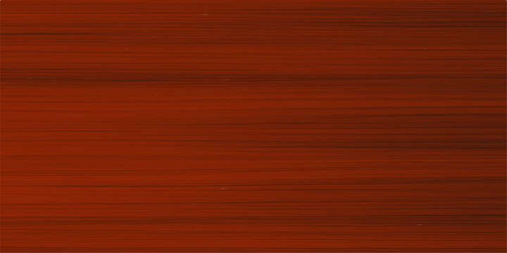 Textured background of dark brown wood grain with horizontal lines.