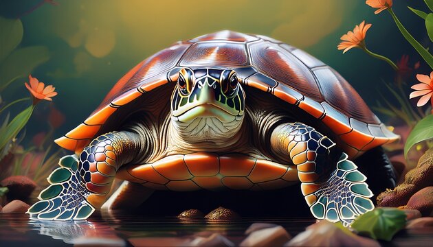 florida box turtle