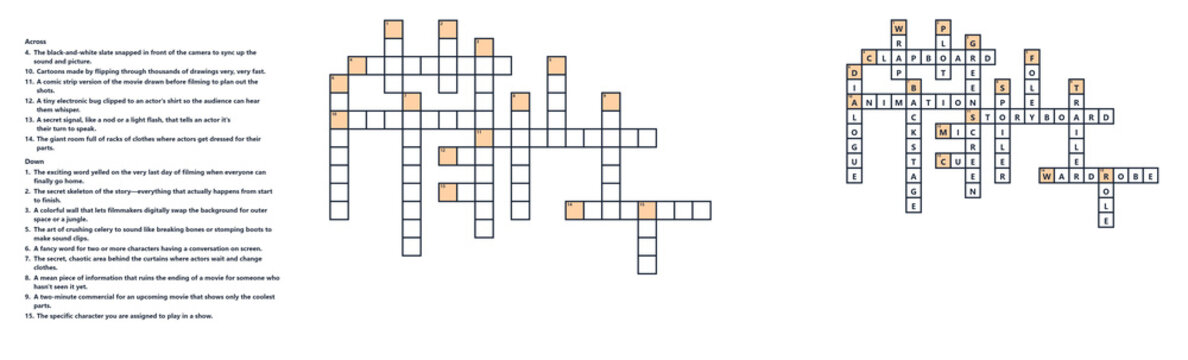 crossword 11