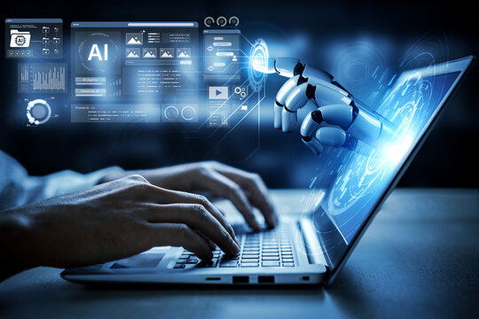Interactive AI dashboard for prompt generation, analytics and monitoring, unifying configuration, security and workflow control for enterprise automation and data driven stable operations. Corpus