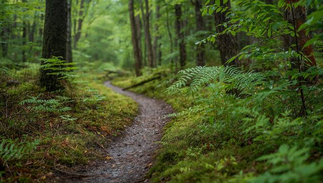 風景　森の小道 森の小道」の写真素材 | 1,613,824件の無料イラスト画像 | Adobe Stock