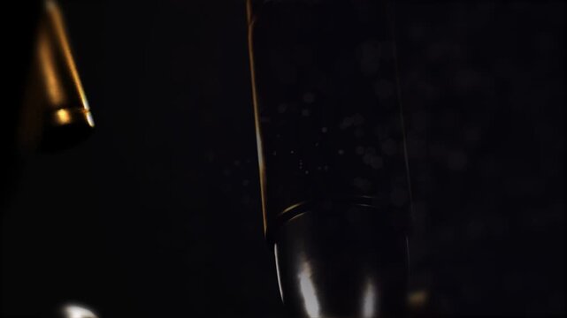 Bullet Animation 2