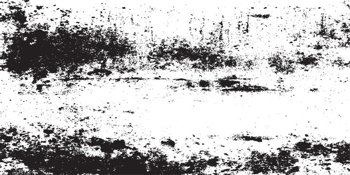 Dirty or dust film grain speck grit grunge overlay on white grunge abstract background, distressed overlay texture,