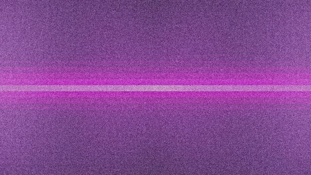 Purple texture background with pink horizontal neon light
