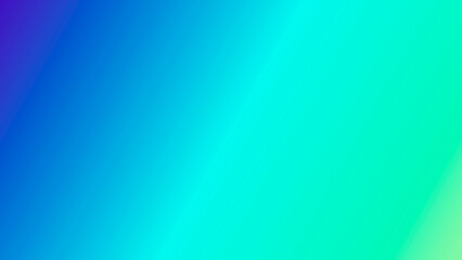 Obraz premium Dynamic Blue Purple and Teal Diagonal Gradient Background Smooth Vibrant Vector Backdrop for Modern Creative Layouts