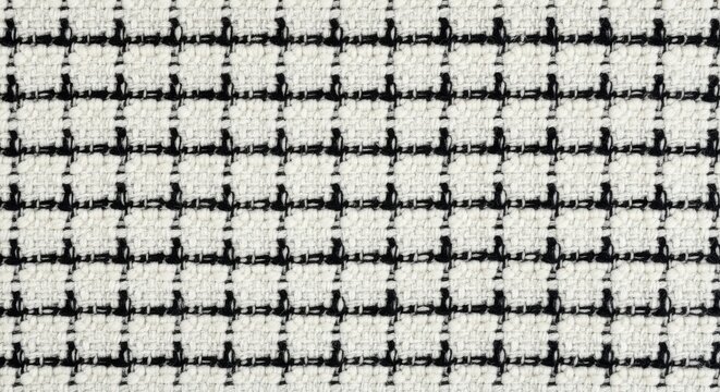 Black and white grid check pattern france pattern with geometric, monochrome france pattern