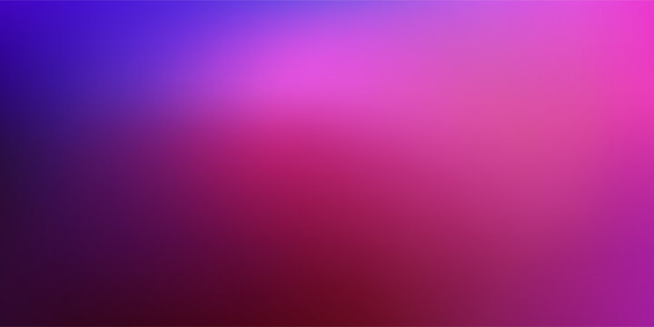 Raster abstract dark blue, purple blurred background, smooth gradient texture color, shiny bright website pattern, banner header or sidebar graphic art image