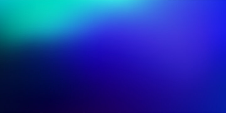 Raster abstract dark blue, purple blurred background, smooth gradient texture color, shiny bright website pattern, banner header or sidebar graphic art image