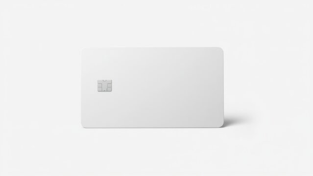 Electronic credit card reader with USB port.