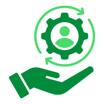 Responsibility Icon