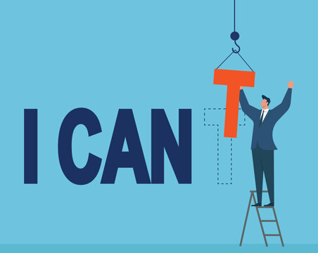 Removing Obstacles to Say I Can, Overcoming Challenges, Business Motivation, Mindset Shift, Achieving Goals, Problem Solving