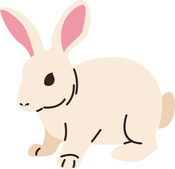 Obraz premium Various Pet Illustration 