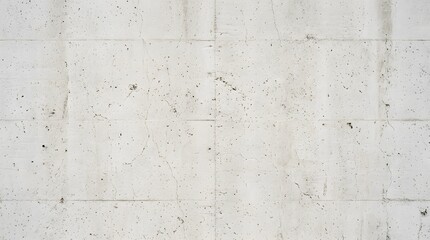 Fototapeta premium Textured White Abstract Background with Subtle Speckles and Minimalist Style