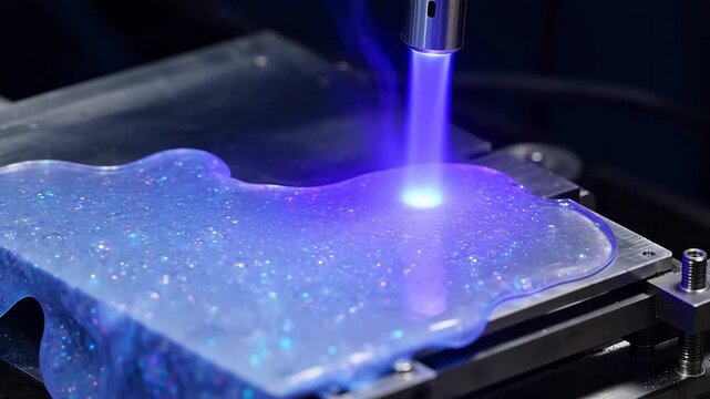 Ceramic Coatings Through Plasma Electrolytic Oxidation