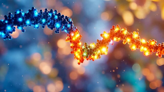 Molecular Activation: ABA-Induced Protein Dimerization
