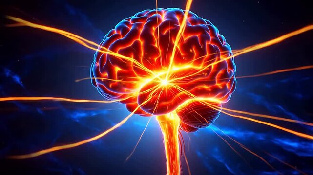 Neurological Network Ignition: Detecting Significant Stimuli