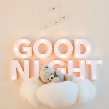 good night 