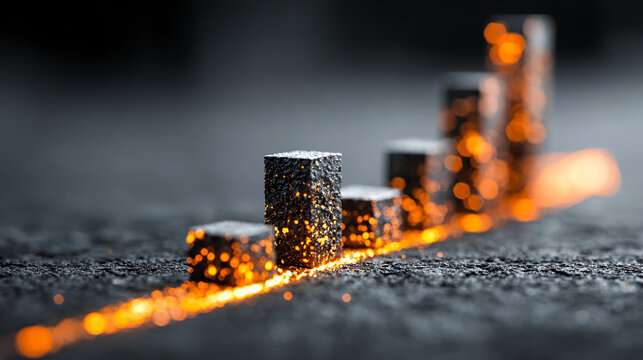 Corporate transformation strategy looking ahead to 2027 showing future ready leadership mindset growth acceleration market opportunity discovery and enterprise planning discipline