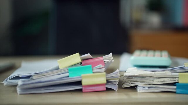 Corporate Records and Business Filing System