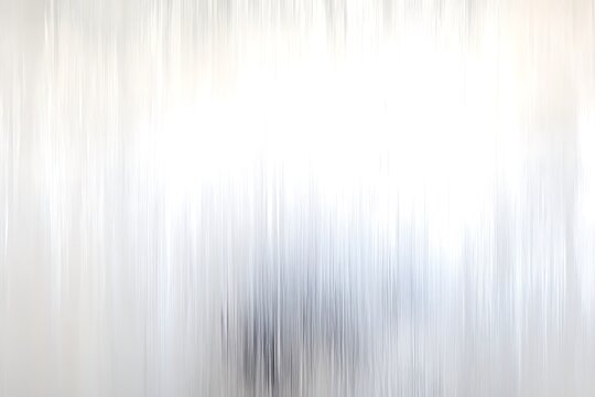 Abstract vertical streaks of light and shadow on a plain surface