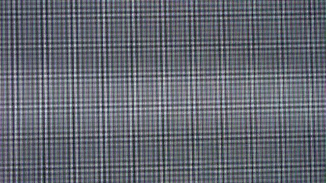 LED screen texture abstract background close up