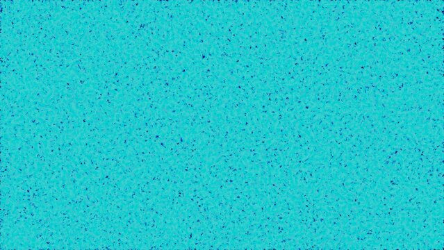 blue sponge texture background