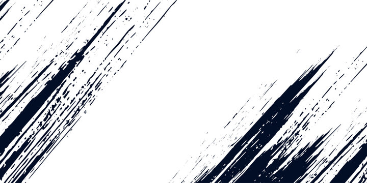 Dots halftone white \u0026 blue color pattern gradient grunge texture background. Dots pop art comics sport style vector illustration, eps 10