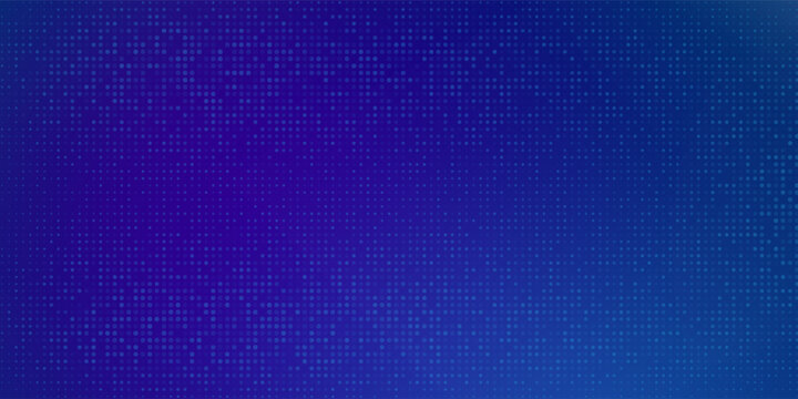 abstract halftone texture blue background simple