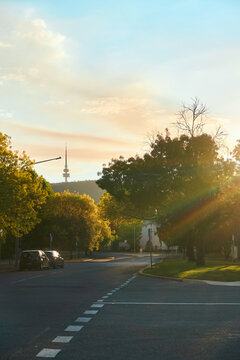 Canberra Life