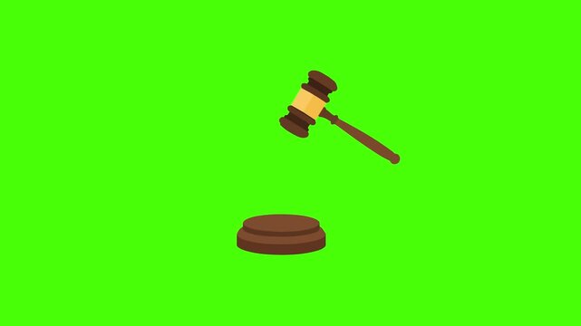 Vibrant Green Screen Background - Chroma Key Color for Editing