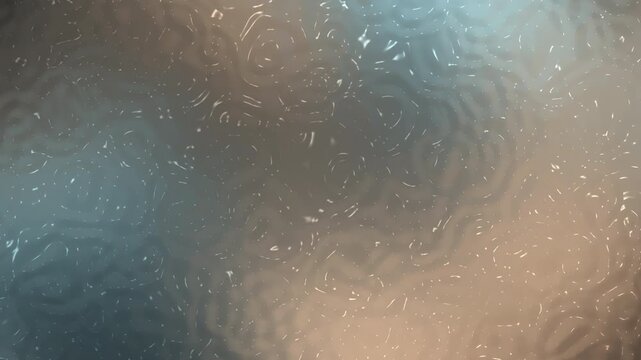 Martian surface dust storms show swirling brown patterns from an orbital view, suitable for space exploration or scifi designs.