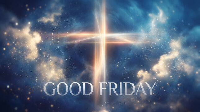Remembering the Cross A Good Friday Worship Experience