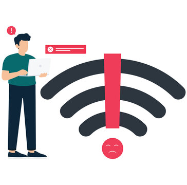 wi fi icon