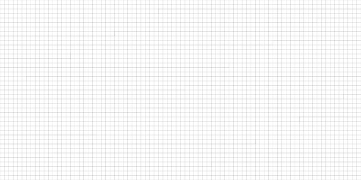 Pattern texture for bullet journal. Checkered background. Dotted squared grid graph paper template for notebooks. Printable graphic design sheet.